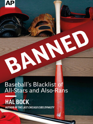 cover image of Banned